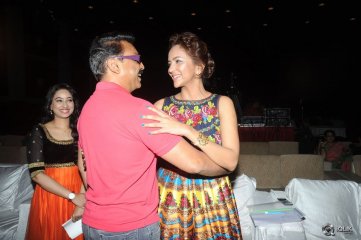 Dongata Movie Audio Launch